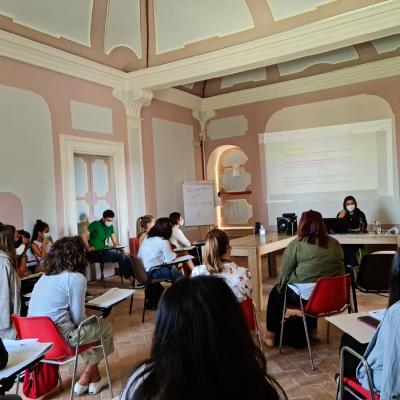 “Generazioni prossime prendersi cura insieme del futuro” Summer School Cisl Marche 2021