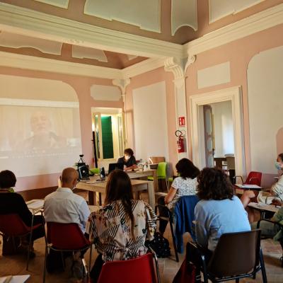 “Generazioni prossime prendersi cura insieme del futuro” Summer School Cisl Marche 2021