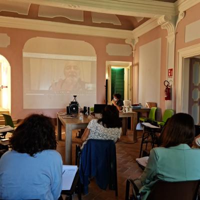 “Generazioni prossime prendersi cura insieme del futuro” Summer School Cisl Marche 2021