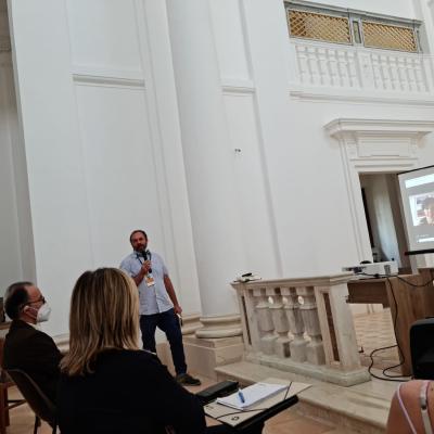 “Generazioni prossime prendersi cura insieme del futuro” Summer School Cisl Marche 2021