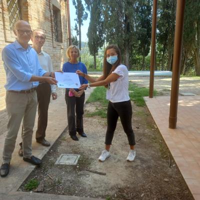 “Generazioni prossime prendersi cura insieme del futuro” Summer School Cisl Marche 2021