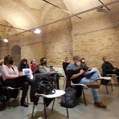 Formazione e lavoro le leve per l’integrazione dei migranti Seminario IntegrAction ad Ancona
