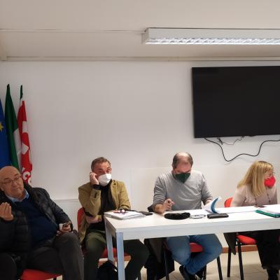 Sindacati su sanità Ancona : "Nessun  confronto con Area Vasta 2, troppe le questioni aperte in tutta la provincia"