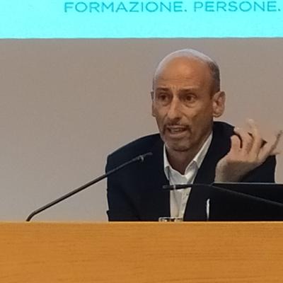 Lavoro, sviluppo, welfare e scuola la CISL MARCHE in formazione