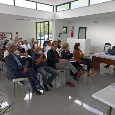 Invecchiamento attivo e welfare per la terza età: apre ad Ancona il Punto di Ascolto del progetto VOLARE