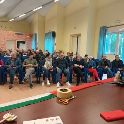 Elezioni Comune di Chiaravalle confronto pubblico con i candidati sindaco