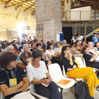 Giornata Mondiale del Rifugiato ad Ancona : tutte le iniziative alla Mole Vanvitelliana