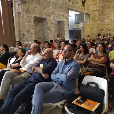 Giornata Mondiale del Rifugiato ad Ancona : tutte le iniziative alla Mole Vanvitelliana