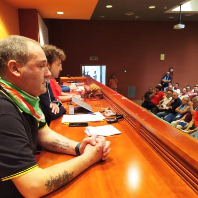 Metalmeccanici Marche: assemblea delegati regionali ad Ancona. Sciopero il 7 luglio con sit-in ad Ancona, davanti sede Prefettura