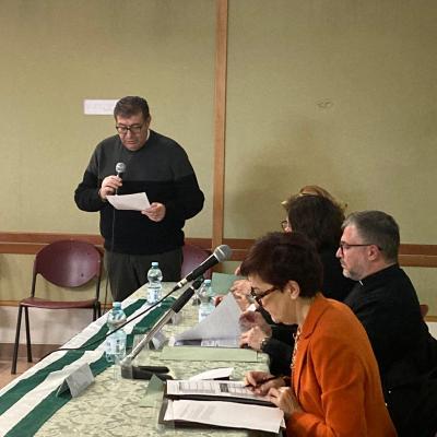 Convegno “Territori più Inclusivi per il Contrasto alle Povertà” a Corridonia (MC)