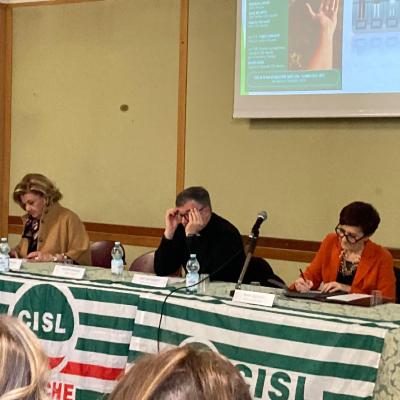 Convegno “Territori più Inclusivi per il Contrasto alle Povertà” a Corridonia (MC)