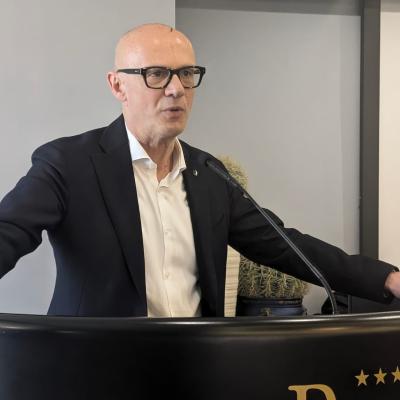 Sindacato pensionati CISL Marche: Silvano Giangiacomi è il nuovo segretario generale