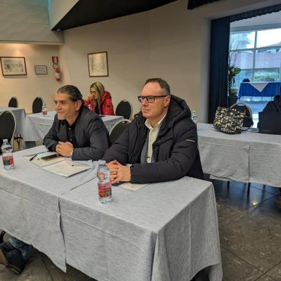 “Intelligente ma artificiale” Seminario Formativo  a Pesaro