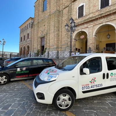 ANTEAS Macerata: conclusa la stagione dei corsi e dei  laboratori