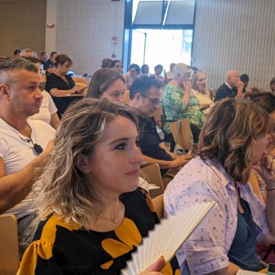 "Conflitti e negoziazione. L'arte del confronto per coltivare speranza" Seminario della CISL Marche