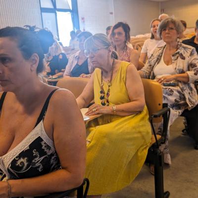 "Conflitti e negoziazione. L'arte del confronto per coltivare speranza" Seminario della CISL Marche