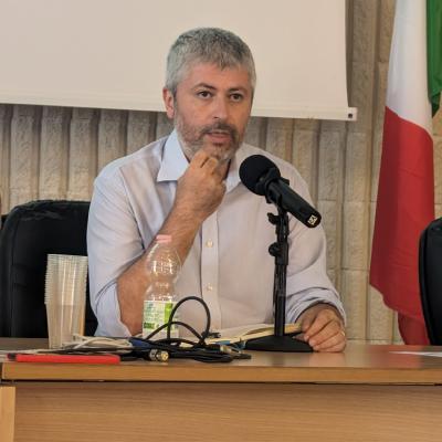 "Conflitti e negoziazione. L'arte del confronto per coltivare speranza" Seminario della CISL Marche