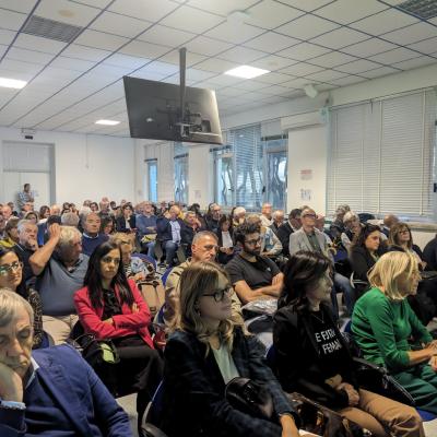 Benessere e lavoro al centro: seminario su sviluppo e qualità della vita