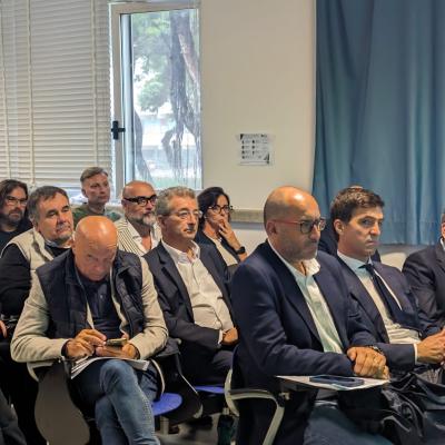 Benessere e lavoro al centro: seminario su sviluppo e qualità della vita