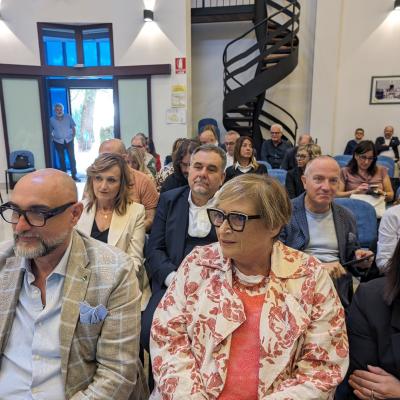 Consiglio Generale Fumarola: “Lavoro, serve contratto sociale tra istituzioni, imprese e sindacati per affrontare con equità il tema della crescita” Bartolucci e Soleggiati eletti in segreteria regionale