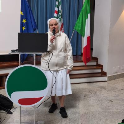 Consiglio Generale Fumarola: “Lavoro, serve contratto sociale tra istituzioni, imprese e sindacati per affrontare con equità il tema della crescita” Bartolucci e Soleggiati eletti in segreteria regionale