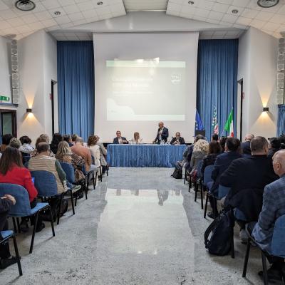 Consiglio Generale Fumarola: “Lavoro, serve contratto sociale tra istituzioni, imprese e sindacati per affrontare con equità il tema della crescita” Bartolucci e Soleggiati eletti in segreteria regionale