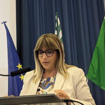 Consiglio Generale Fumarola: “Lavoro, serve contratto sociale tra istituzioni, imprese e sindacati per affrontare con equità il tema della crescita” Bartolucci e Soleggiati eletti in segreteria regionale