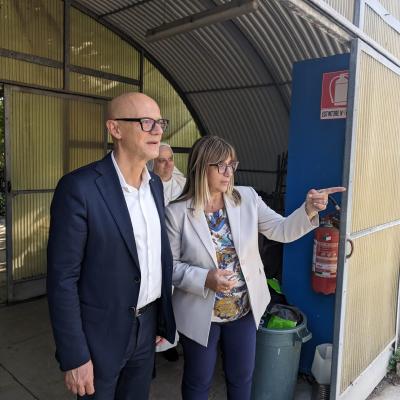 Consiglio Generale Fumarola: “Lavoro, serve contratto sociale tra istituzioni, imprese e sindacati per affrontare con equità il tema della crescita” Bartolucci e Soleggiati eletti in segreteria regionale