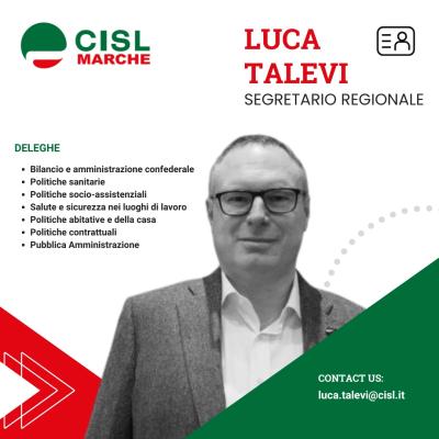 CISL Marche: nuova segreteria, nuove deleghe per un futuro di crescita e inclusione