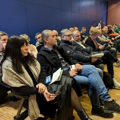 Attivo regionale CISL Marche oltre 200 delegati su Finanziaria 2025 e priorità sociali e del lavoro