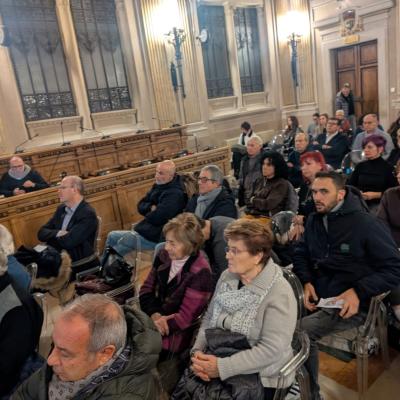 Lavoro, cultura e partecipazione: CISL Marche lancia un nuovo modello di sviluppo per affrontare le transizioni