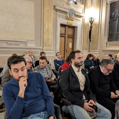 Lavoro, cultura e partecipazione: CISL Marche lancia un nuovo modello di sviluppo per affrontare le transizioni