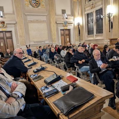 Lavoro, cultura e partecipazione: CISL Marche lancia un nuovo modello di sviluppo per affrontare le transizioni