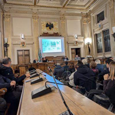 Lavoro, cultura e partecipazione: CISL Marche lancia un nuovo modello di sviluppo per affrontare le transizioni