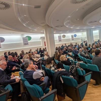 VII Congresso CISL Scuola Marche: Cristiana Ilari riconfermata Segretaria Generale