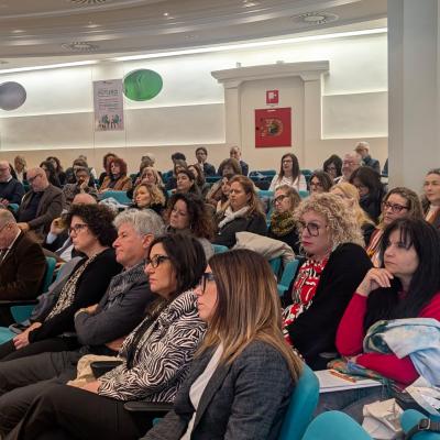 VII Congresso CISL Scuola Marche: Cristiana Ilari riconfermata Segretaria Generale