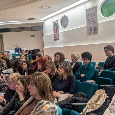 VII Congresso CISL Scuola Marche: Cristiana Ilari riconfermata Segretaria Generale