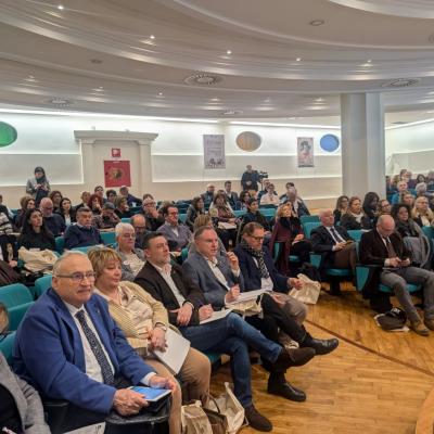 VII Congresso CISL Scuola Marche: Cristiana Ilari riconfermata Segretaria Generale