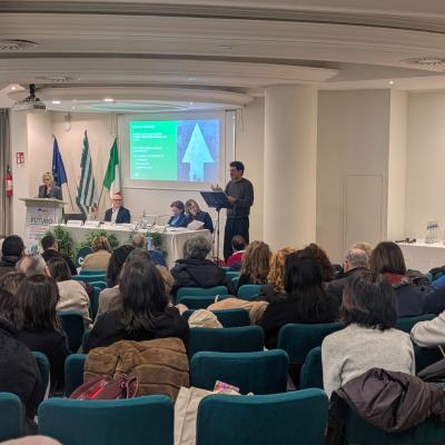 VII Congresso CISL Scuola Marche: Cristiana Ilari riconfermata Segretaria Generale