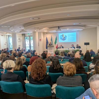 VII Congresso CISL Scuola Marche: Cristiana Ilari riconfermata Segretaria Generale