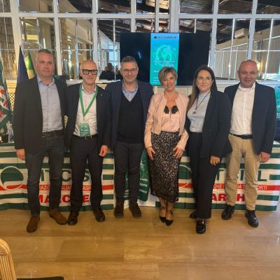 XIII Congresso Regionale FIT CISL Marche: Daniela Rossi riconfermata Segretaria Generale