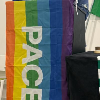 Assemblea pre-congressuale AST CISL  Ancona "Il Coraggio della partecipazione"
