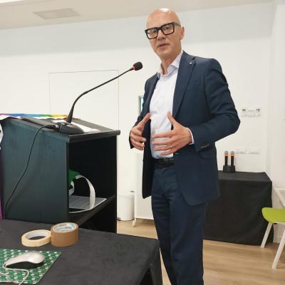 Assemblea pre-congressuale AST CISL  Ancona "Il Coraggio della partecipazione"