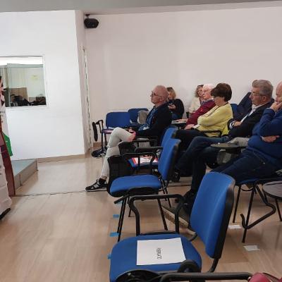 Consumo consapevole e futuro sostenibile: Francesco Varagona confermato presidente di Adiconsum Marche Aps