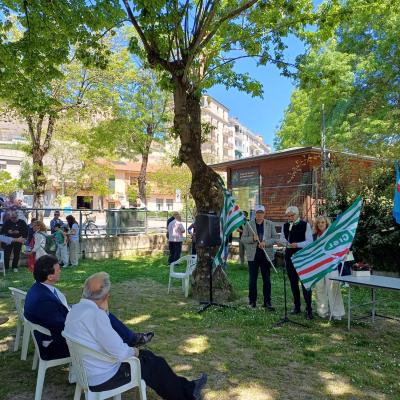1 Maggio 2025 Festa dei lavoratori : le piazze marchigiane