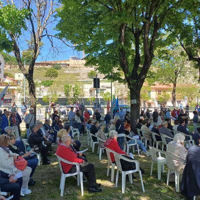 1 Maggio 2025 Festa dei lavoratori : le piazze marchigiane