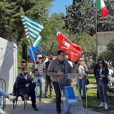 1 Maggio 2025 Festa dei lavoratori : le piazze marchigiane