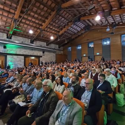 Marco Ferracuti confermato alla guida della CISL Marche