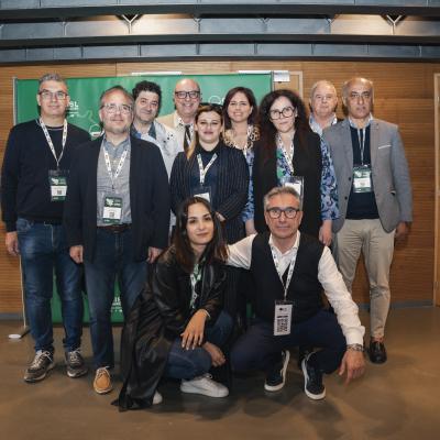 Marco Ferracuti confermato alla guida della CISL Marche