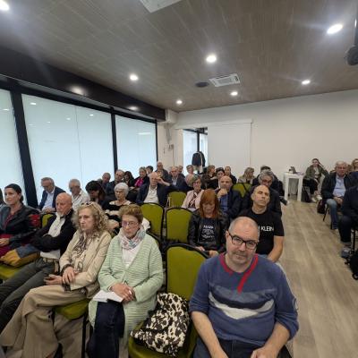 “Per non pagare dazio. Il filo sottile tra l’economia dell’algoritmo e l’etica della relazione”